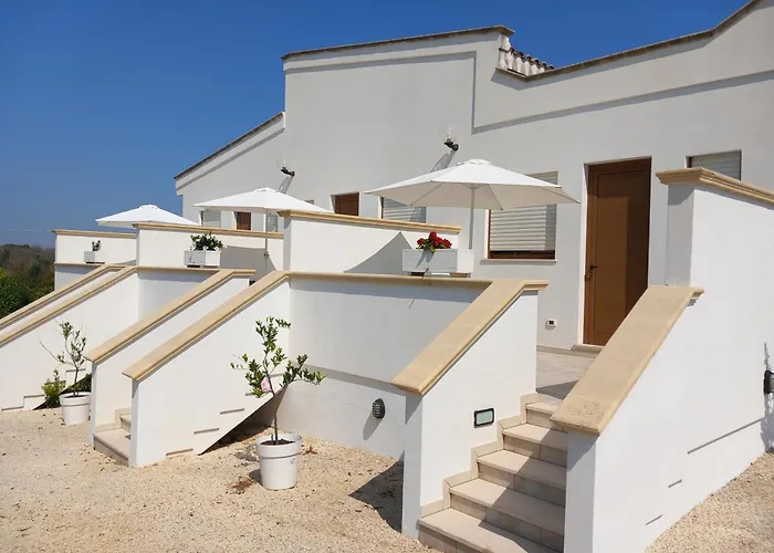 Terra Dei ProfumiAgriturismo