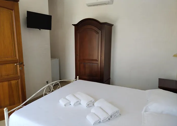 Terra Dei ProfumiAgriturismo