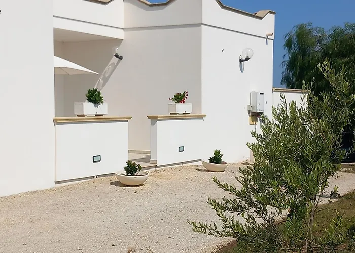 Terra Dei ProfumiAgriturismo