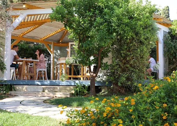 Agriturismo Fontanelle Otranto