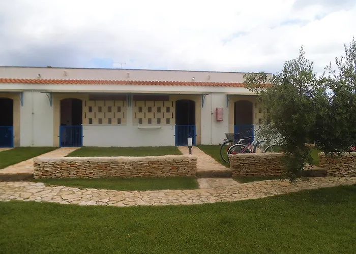 L'AgrumetoAgriturismo