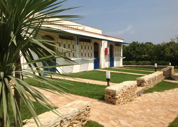 L'AgrumetoAgriturismo