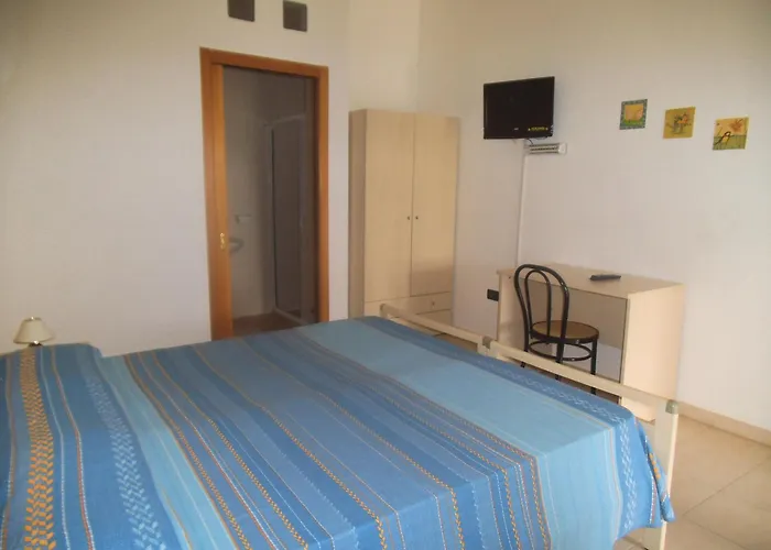 L'AgrumetoAgriturismo